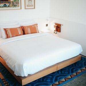 Kamer met een King Size Bed